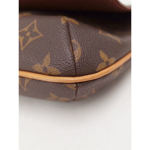 Louis Vuitton Bag Tango Shoulder Monogram Musette - Picture 7 of 8